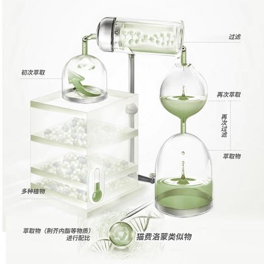vetpet唯派特猫用喷雾费洛蒙喷剂猫咪应激不安用品猫面部信息素 商品图3