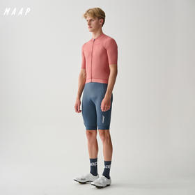 MAAP 男士 Training 系列 骑行短裤 午夜蓝
