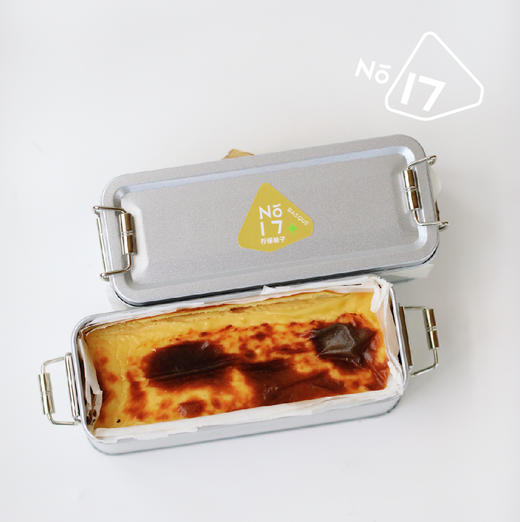 柠檬柚子巴斯克 商品图0