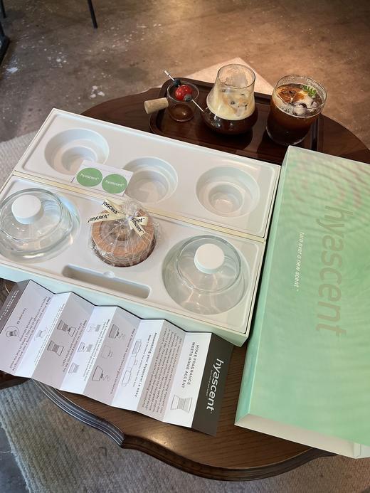 极简之美 家居摆件  沙漏无火扩香 官价1600+  商品图7