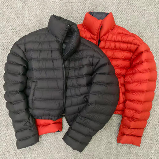 【特价不退换】【预售7天】良木礼短款鹅绒服（D25102702F） 商品图1