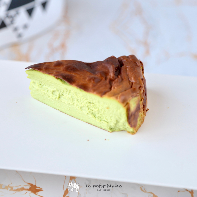 「开心果」巴斯克