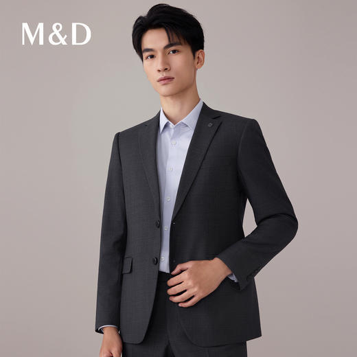 【名盾】化纤套西外套MYCB60753C 商品图3