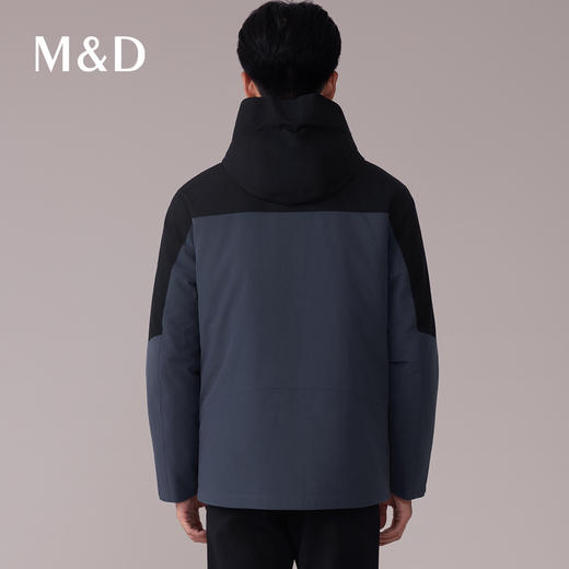 【名盾】羽绒服MYDL25753B 商品图3