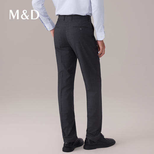 【名盾】化纤套裤MYCB61753D 商品图1