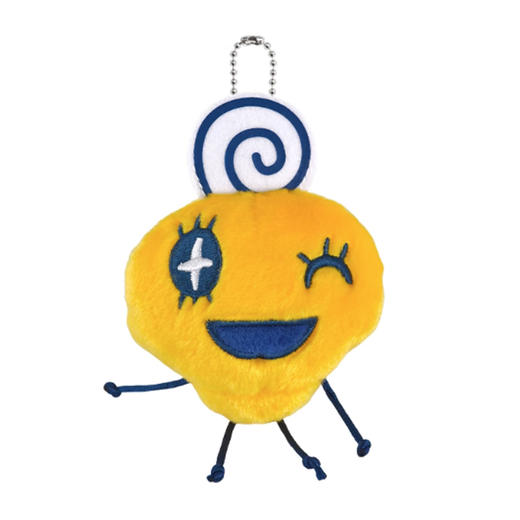 万代 Bandai 拓麻歌子大耳吉玫玫吉波吉挂件系列 商品图1