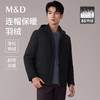【名盾】羽绒服MYDL25758B 商品缩略图0