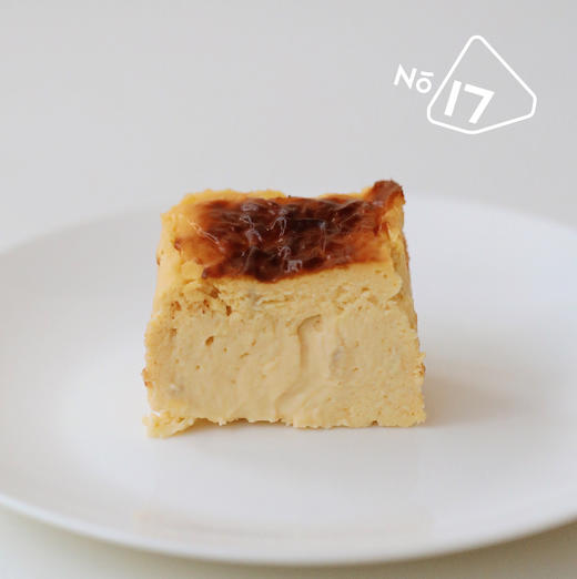 苏丹王榴莲巴斯克 商品图1