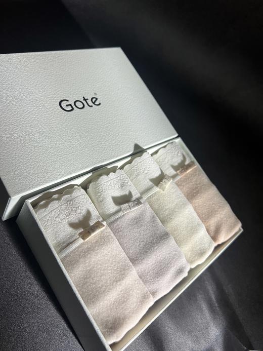 Gote意式暖绒磨毛女内 让高级感不再为温度妥协 商品图12