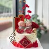 【祝寿蛋糕02】叮当CAKE祝寿蛋糕-鲜果奶油蛋糕8 商品缩略图0