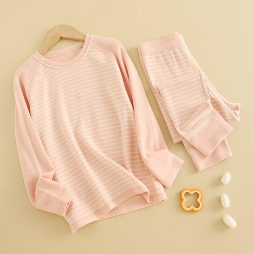 LF竹纤维儿童双面磨绒保暖套005 商品图1