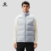 卡尔美马甲男运动秋季新款足球跑步训练棉坎肩背心加厚外套8261MJ1007 商品缩略图1