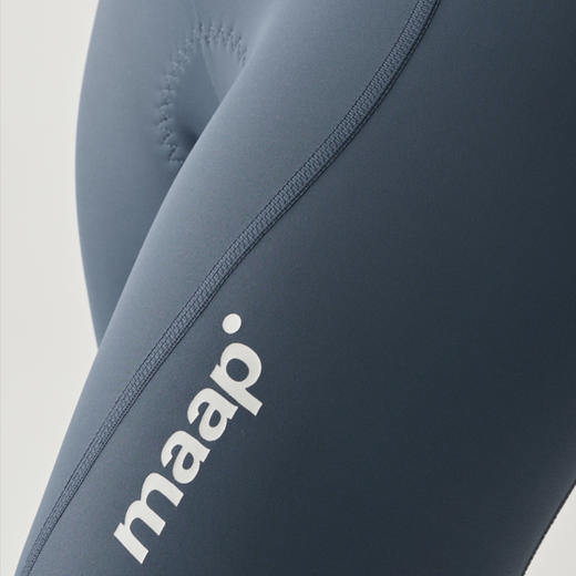 MAAP 女士 Training 系列 骑行短裤 午夜蓝 商品图2