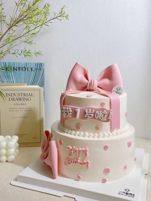 我1岁啦 商品图2