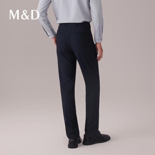 【名盾】化纤西裤 商品图3