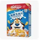 家乐氏香甜玉米片/300g*1盒 商品图0