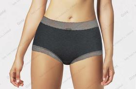 Gote·秋冬新品 山茶之吻女内 蕾丝界的人间香奈儿