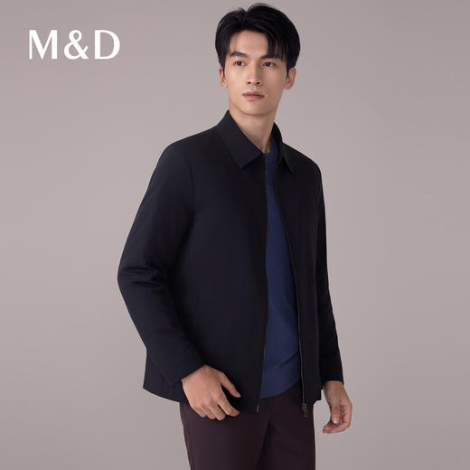 【名盾】羽绒服MYDL25752B 商品图2