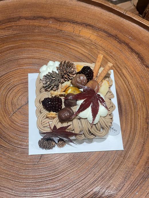 栗月苏黎世 | 口味蛋糕 商品图2