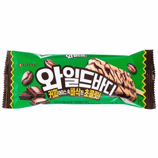 롯데 와일드바이 빙과70ml 商品图0