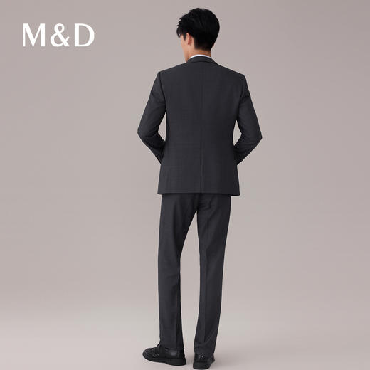 【名盾】化纤套西外套MYCB60753C 商品图4