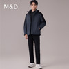 【名盾】羽绒服MYDL25753B 商品缩略图1