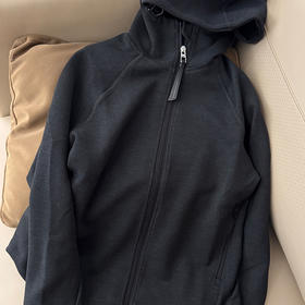 【特价不退换】【部分现货】良木礼绵羊毛外套（D25102334）