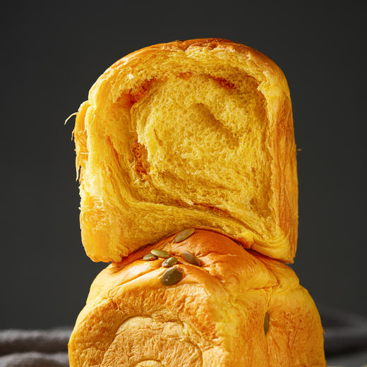 软吐司早餐箱 商品图3