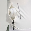 MAAP 男士 Training 系列 薄绒长袖骑行服 白色 商品缩略图3