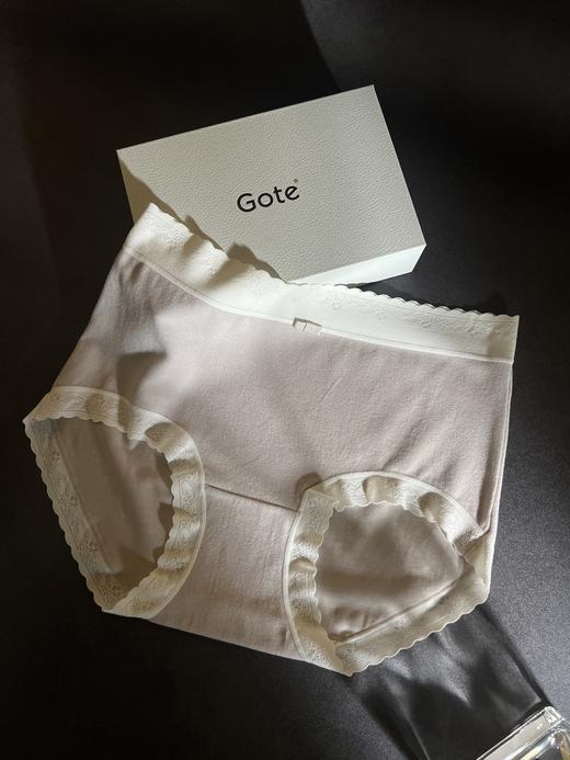 Gote意式暖绒磨毛女内 让高级感不再为温度妥协 商品图4