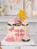 【仙桃贺寿】叮当CAKE祝寿蛋糕-鲜果奶油蛋糕 商品缩略图0