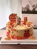 【福寿安康】叮当CAKE祝寿蛋糕-鲜果奶油蛋糕 商品缩略图0