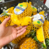 芒果凤梨 海南核心产区 菠萝 香甜多汁 商品缩略图8