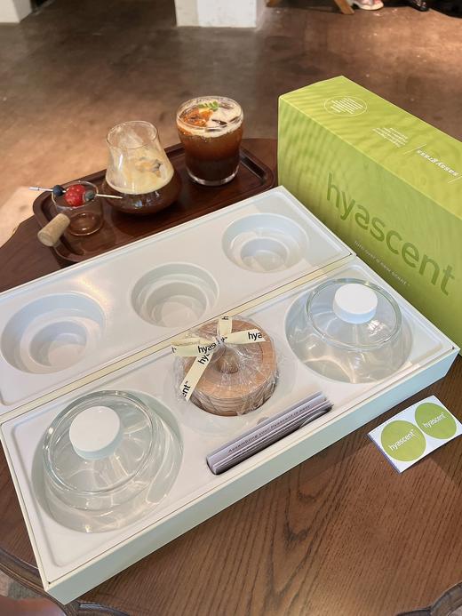 极简之美 家居摆件  沙漏无火扩香 官价1600+  商品图4