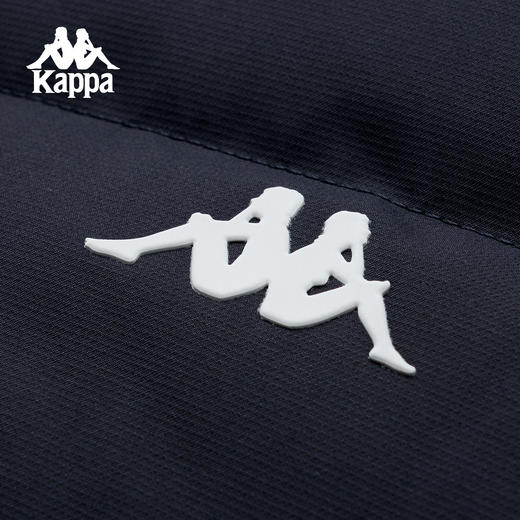 Kappa 2025冬季新款 工装保暖运动羽绒服 女K0F82YY40 商品图4