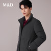 【名盾】羽绒服MYDL25755B 商品缩略图2