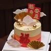 【福寿安康】叮当CAKE祝寿蛋糕-鲜果奶油蛋糕 商品缩略图0