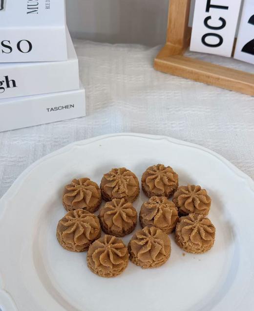 珍妮曲奇咖啡味 商品图1