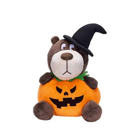 小熊汉斯 汉斯南瓜-SM