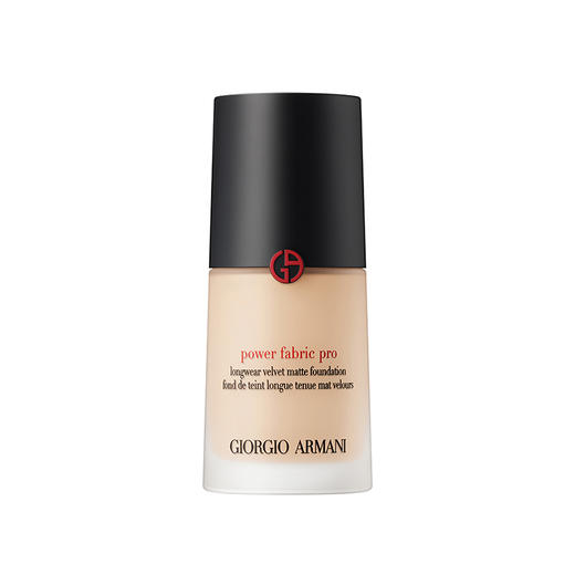 阿玛尼权力PRO粉底液30ml 商品图0