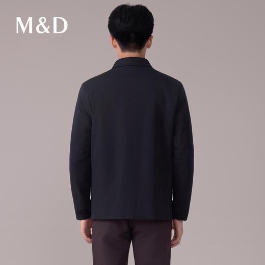 【名盾】羽绒服MYDL25752B 商品图3
