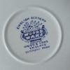 英国Wood&Sons青花瓷咖啡杯碟 商品缩略图3