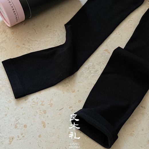 【特价不退不换】【福利品不退换|现货】云朵打底裤（薄款不加绒）（A333） 商品图1