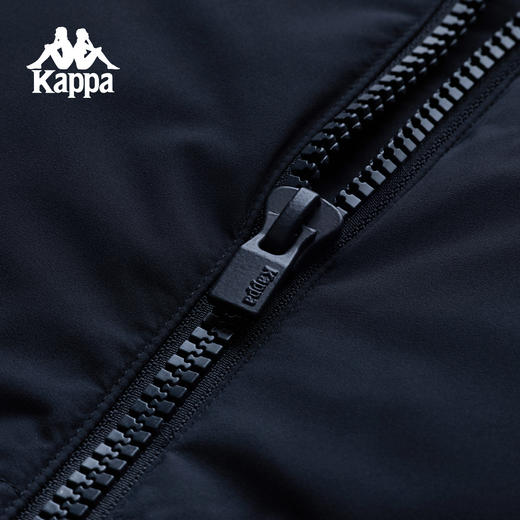 Kappa 2025冬季新款保暖连帽休闲 羽绒服男K0F72YY27 商品图4