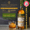 老麦桶-云顶（Springbank）1995-21年单桶单一麦芽威士忌 商品缩略图1