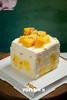 4寸杨枝甘露蛋糕 商品缩略图1