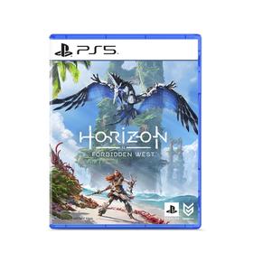 二手PS5游戏 地平线2 西部禁域 黎明时分 中文版