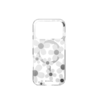保护壳 iPhone 17系列 花卉防摔 白色-鱼骨 商品缩略图0