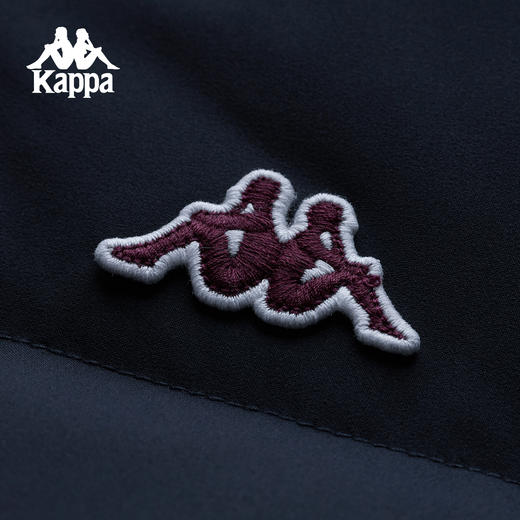 Kappa 2025冬季新款保暖连帽休闲 羽绒服男K0F72YY27 商品图3
