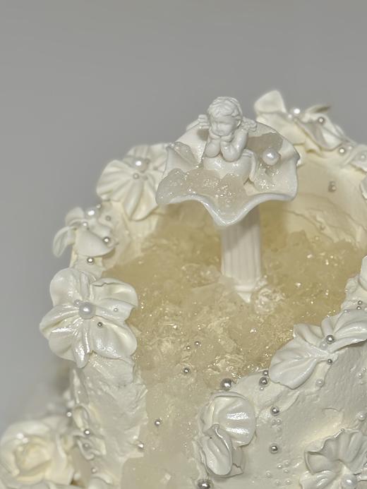 银河瀑布许愿池（提前3天预定） 商品图1